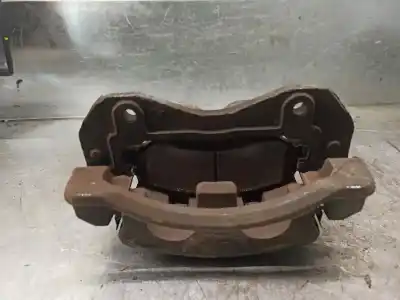 Piesă de schimb auto la mâna a doua etrier frânã dreapta pentru ssangyong rexton / rexton ii (gab_) 2.7 d 4x4 referințe oem iam 4814008b52  bc140112