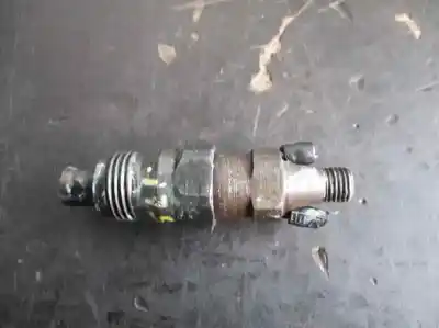 Pièce détachée automobile d'occasion INJECTEUR pour FIAT TEMPRA BERLINA (159)  Références OEM IAM 466218  KCA17S42