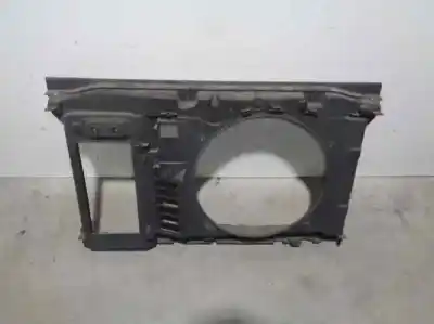 Second-hand car spare part front radiator support for citroen c4 picasso i monospace (ud_) 1.6 hdi oem iam references 9658574780