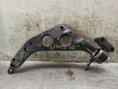 Second-hand car spare part front right lower suspension arm for mini mini (r50, r53) cooper oem iam references 6761409