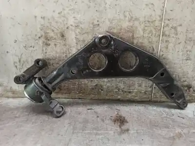 Pezzo di ricambio per auto di seconda mano braccio sospensione inferiore anteriore destro per mini mini (r50, r53) cooper riferimenti oem iam 6761409  