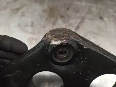 Pezzo di ricambio per auto di seconda mano braccio sospensione inferiore anteriore destro per mini mini (r50, r53) cooper riferimenti oem iam 6761409  