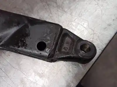 Pezzo di ricambio per auto di seconda mano braccio sospensione inferiore anteriore destro per mini mini (r50, r53) cooper riferimenti oem iam 6761409  