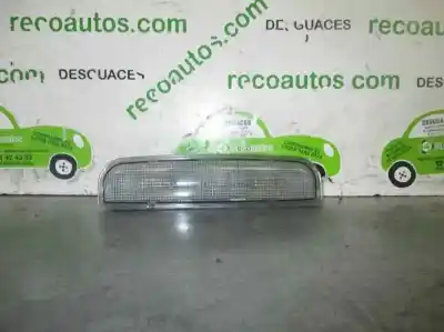 Peça sobressalente para automóvel em segunda mão luz interior por audi a3 (8p) 1.9 tdi ambiente referências oem iam 8p0947111 Peça sobressalente para automóvel em segunda mão luz interior por audi a3 (8p) 1.9 tdi ambiente referências oem iam 8p0947111