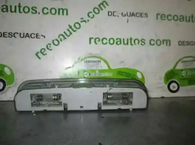 Second-hand car spare part interior light for audi a3 (8p) 1.9 tdi ambiente oem iam references 8p0947111  