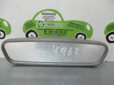 Peça sobressalente para automóvel em segunda mão espelho retrovisor interior por audi a4 berlina (8e) 1.9 tdi (96kw) referências oem iam 