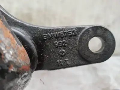 Pezzo di ricambio per auto di seconda mano braccio sospensione inferiore anteriore destro per mini mini (r50, r53) cooper riferimenti oem iam 6753992  
