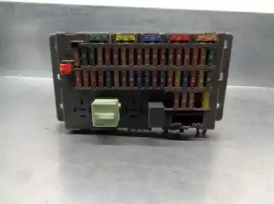 Second-hand car spare part fuse box unit for mini mini (r50, r53) cooper oem iam references 1509011