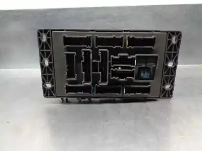 Second-hand car spare part fuse box unit for mini mini (r50, r53) cooper oem iam references 1509011  