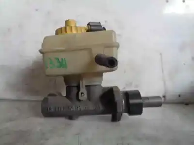 Автозапчасти б/у тормозной насос за volkswagen jetta (1k2) 1.9 tdi ссылки oem iam   5595