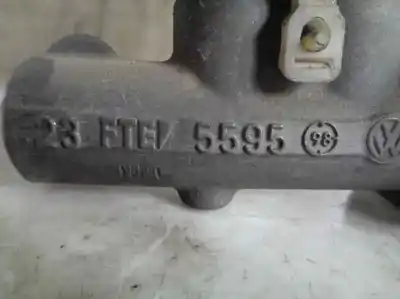 Автозапчасти б/у тормозной насос за volkswagen jetta (1k2) 1.9 tdi ссылки oem iam   5595