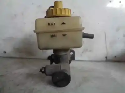 Автозапчасти б/у тормозной насос за volkswagen jetta (1k2) 1.9 tdi ссылки oem iam   5595