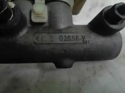 Автозапчасти б/у тормозной насос за volkswagen jetta (1k2) 1.9 tdi ссылки oem iam   5595