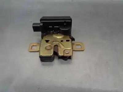 Second-hand car spare part trunk lock for mini mini (r50, r53) cooper oem iam references 1488775
