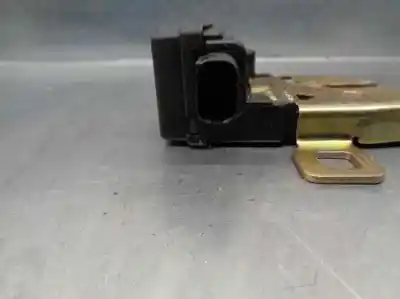 Second-hand car spare part trunk lock for mini mini (r50, r53) cooper oem iam references 1488775  