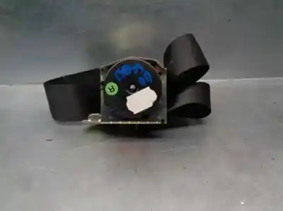 Second-hand car spare part front right seat belt for mini mini (r50, r53) cooper oem iam references 1505913
