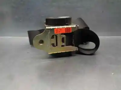 Second-hand car spare part front right seat belt for mini mini (r50, r53) cooper oem iam references 1505913  
