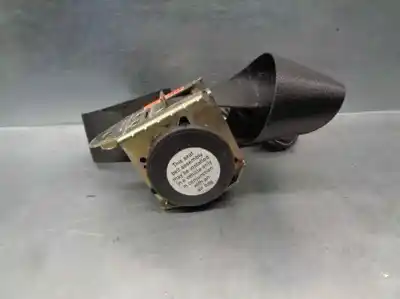 Second-hand car spare part front right seat belt for mini mini (r50, r53) cooper oem iam references 1505913  