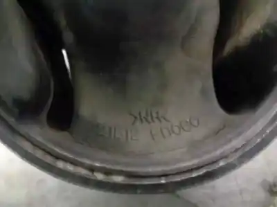 Second-hand car spare part engine support for kia rio 1.3 cat oem iam references 21812fd060  