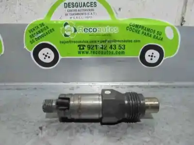 Pièce détachée automobile d'occasion INJECTEUR pour PEUGEOT 205 BERLINA  Références OEM IAM   LCR6735203D