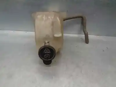 Second-hand car spare part coolant expansion tank for mini mini (r50, r53) cooper oem iam references 17107509071