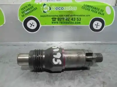 Pièce détachée automobile d'occasion INJECTEUR pour PEUGEOT 205 BERLINA  Références OEM IAM   LCR6735203D