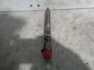 Peça sobressalente para automóvel em segunda mão injetor por tata indica 1.4 d referências oem iam   