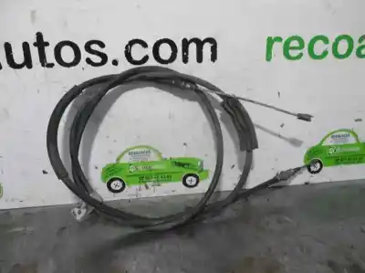 Peça sobressalente para automóvel em segunda mão fio por cadillac srx 3.6 referências oem iam 12599240