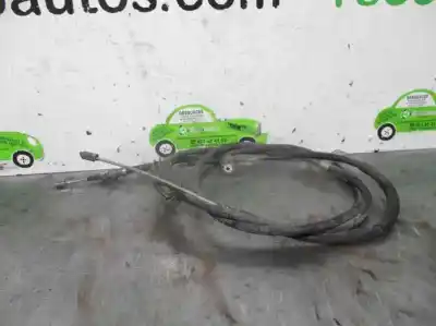 Peça sobressalente para automóvel em segunda mão fio por cadillac srx 3.6 referências oem iam 12599240  