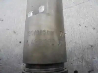 Gebrauchtes Autoersatzteil injektor zum renault megane i scenic (ja0) 1.9 dti diesel cat oem-iam-referenzen 7700112883  0432193611