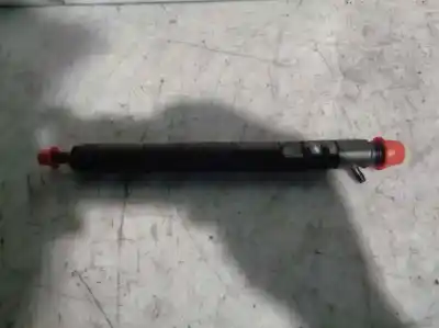 Second-hand car spare part injector for tata indica 1.4 d oem iam references   