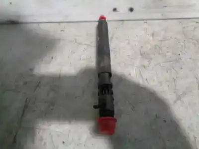 Second-hand car spare part injector for tata indica 1.4 d oem iam references   