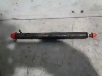 Second-hand car spare part injector for tata indica 1.4 d oem iam references   