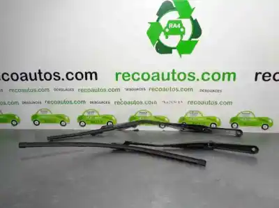 Автозапчасти б/у рычаг стеклоочистителя передний правый за ford fiesta (cb1) 1.4 tdci cat ссылки oem iam   