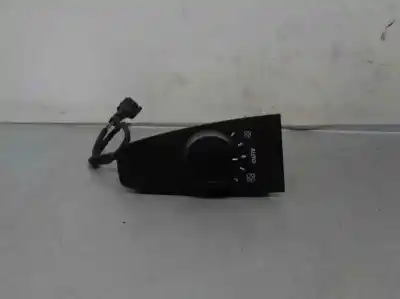 Pièce détachée automobile d'occasion commande de climatisation / chauffage pour citroen c4 picasso i monospace (ud_) 1.6 hdi références oem iam 9659796877  