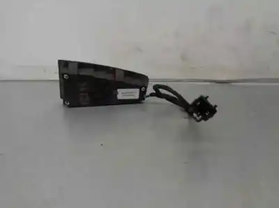 Pièce détachée automobile d'occasion commande de climatisation / chauffage pour citroen c4 picasso i monospace (ud_) 1.6 hdi références oem iam 9659796877  