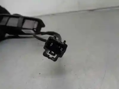 Автозапчастина б/у клімат-контроль для citroen c4 picasso i monospace (ud_) 1.6 hdi посилання на oem iam 9659796877  