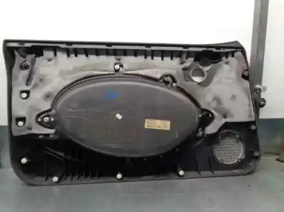 Second-hand car spare part right front door trim for mini mini (r50, r53) cooper oem iam references 51410017302  