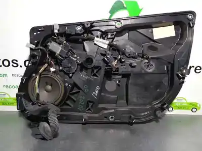Автозапчасти б/у регулятор стекла переднего правого за ford fiesta (cb1) 1.4 tdci cat ссылки oem iam 8a6114553a