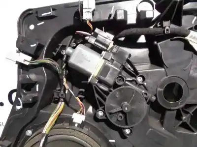 Автозапчасти б/у регулятор стекла переднего правого за ford fiesta (cb1) 1.4 tdci cat ссылки oem iam 8a6114553a  