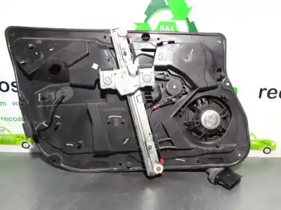 Автозапчасти б/у регулятор стекла переднего правого за ford fiesta (cb1) 1.4 tdci cat ссылки oem iam 8a6114553a  