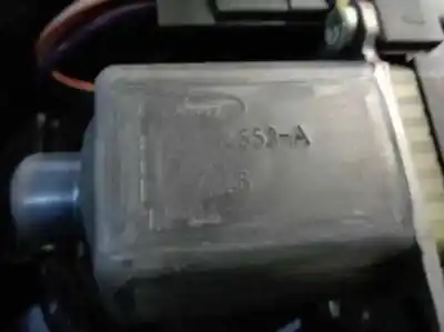 Автозапчасти б/у регулятор стекла переднего правого за ford fiesta (cb1) 1.4 tdci cat ссылки oem iam 8a6114553a  