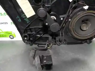 Автозапчасти б/у задний правый стеклорегулятор за ford fiesta (cb1) 1.4 tdci cat ссылки oem iam 8a61a27000al  