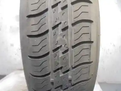 İkinci el araba yedek parçası yedek lastik için ssangyong rexton / rexton ii (gab_) 2.7 d 4x4 oem iam referansları t17590r16117m 16x51/2j 
