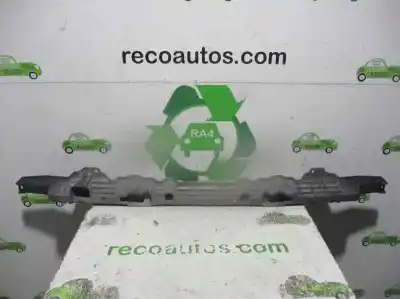 Second-hand car spare part rear bumper reinforcement for fiat fiorino 1.3 16v jtd cat oem iam references 1355231080