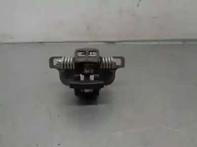 Second-hand car spare part door stop for citroen c4 picasso i monospace (ud_) 1.6 hdi oem iam references 