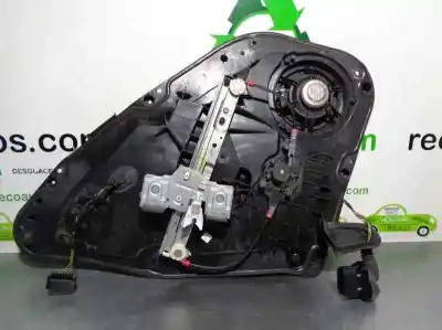 Автозапчасти б/у регулятор стекла заднего левого за ford fiesta (cb1) 1.4 tdci cat ссылки oem iam 8a61a27000  