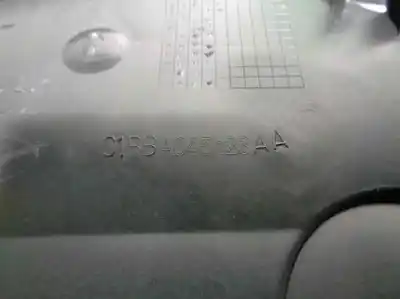 Автозапчасти б/у регулятор стекла заднего левого за ford fiesta (cb1) 1.4 tdci cat ссылки oem iam 8a61a27000  