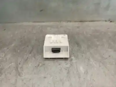 Peça sobressalente para automóvel em segunda mão MÓDULO ELETRÔNICO por BMW X5 (E53)  Referências OEM IAM 657569232099  