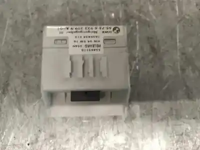 Piesă de schimb auto la mâna a doua modul electrotic pentru bmw x5 (e53) 3.0i referințe oem iam 657569232099  